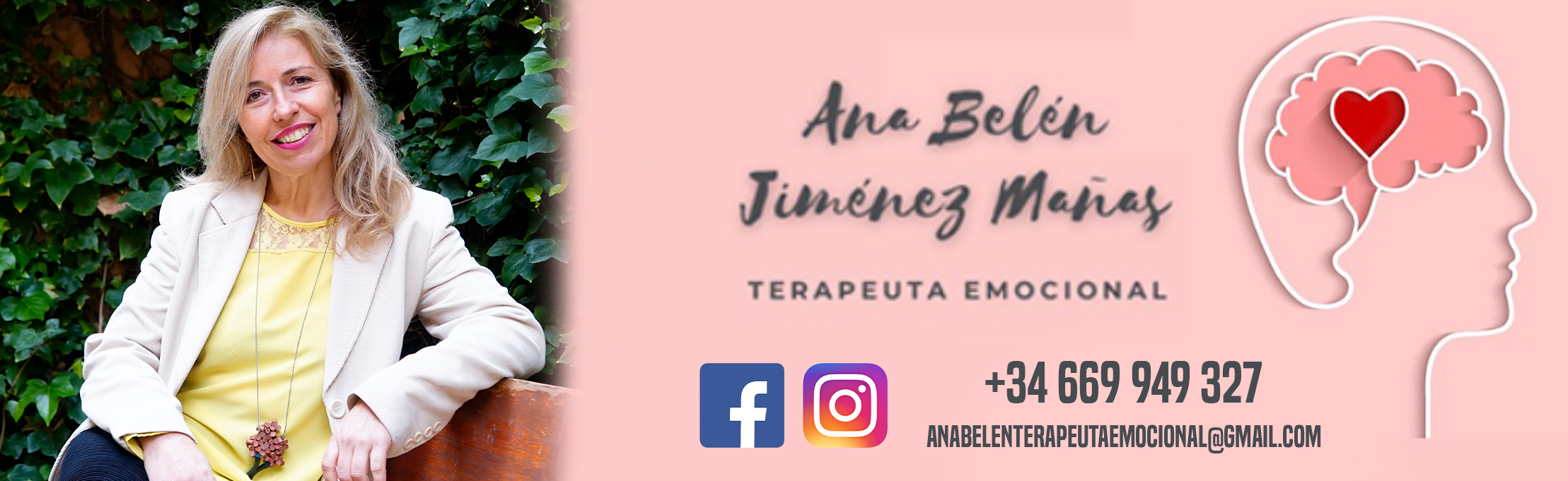 Banner-WEB Ana Belén Jiménez Mañas - Terapeuta Emocional